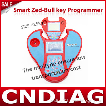 Super Mini Zed Bull Smart Zed-Bull Key Transponder Programmer Key Programmer